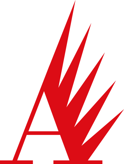 Logomarca Academia de Filmes